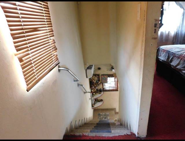 2 BEDROOM HOUSE SOLD IN WESTCLIFF